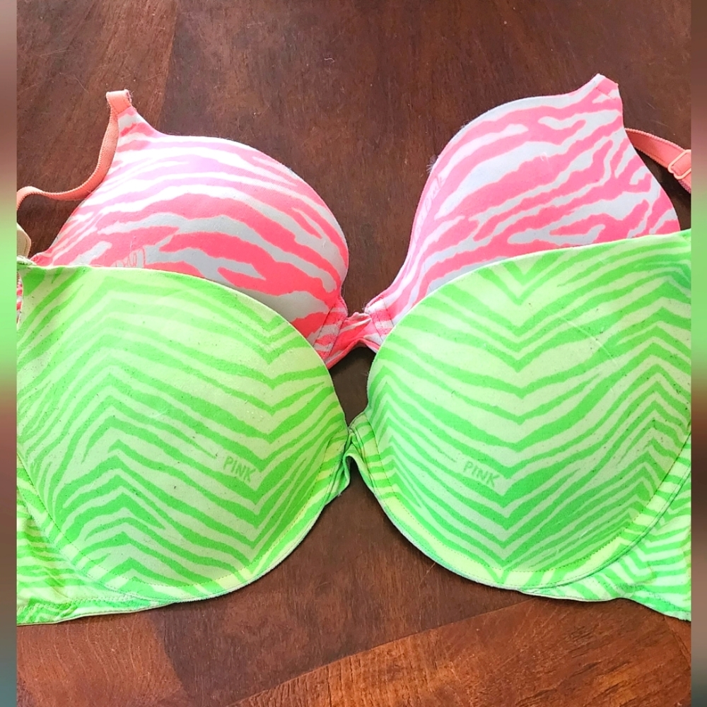Bra's